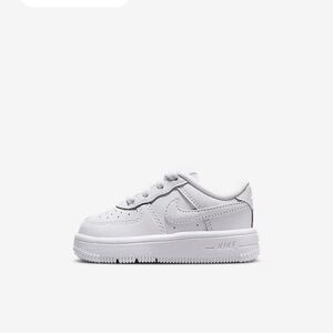 Nike Air Force 1 Kids Sneakers
